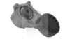 BREDA  LORETT TOA3056 Belt Tensioner, v-ribbed belt